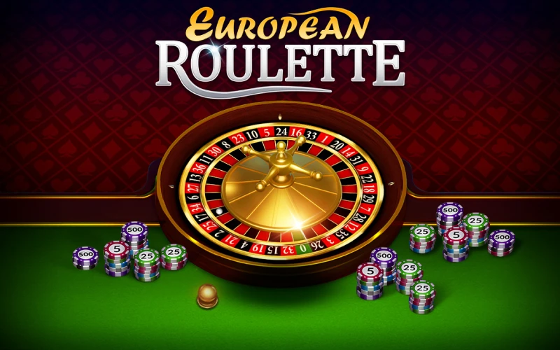 You can find a various types of Roulette at Baji.