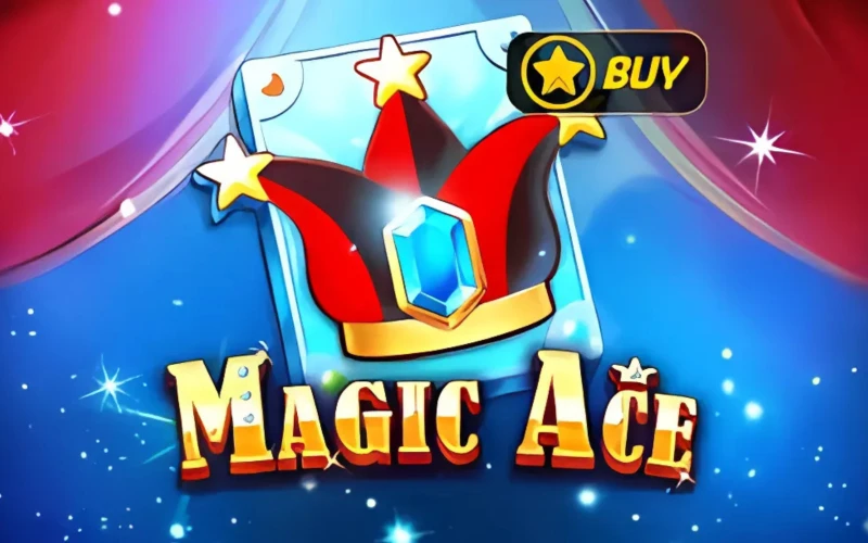 The Magic Ace is rapidly becoming a popular choice among Baji Live enthusiasts.