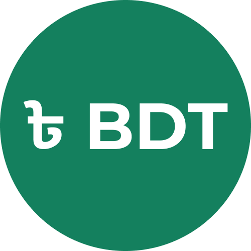 Baji Live players can fund their accounts and make withdrawals in Bangladeshi Taka (BDT).