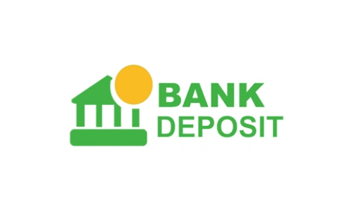 Local Bank offers deposit and withdraw at Baji Live.