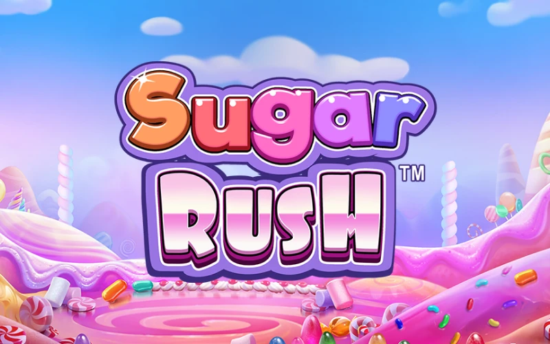 The game Sugar Rush keeps Baji Live players entertained.