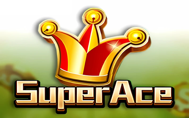 Come and experience the excitement of Super Ace, the most sought-after Baji Live Slots game.