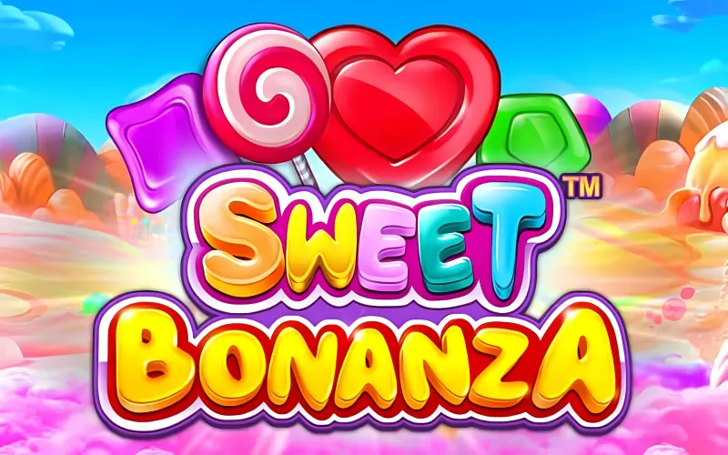 Enjoy the Sweet Bonanza slot game on Baji Live.