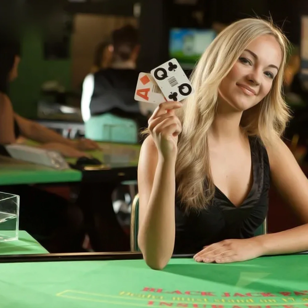 The classic blackjack at Baji Live will appeal to everyone.