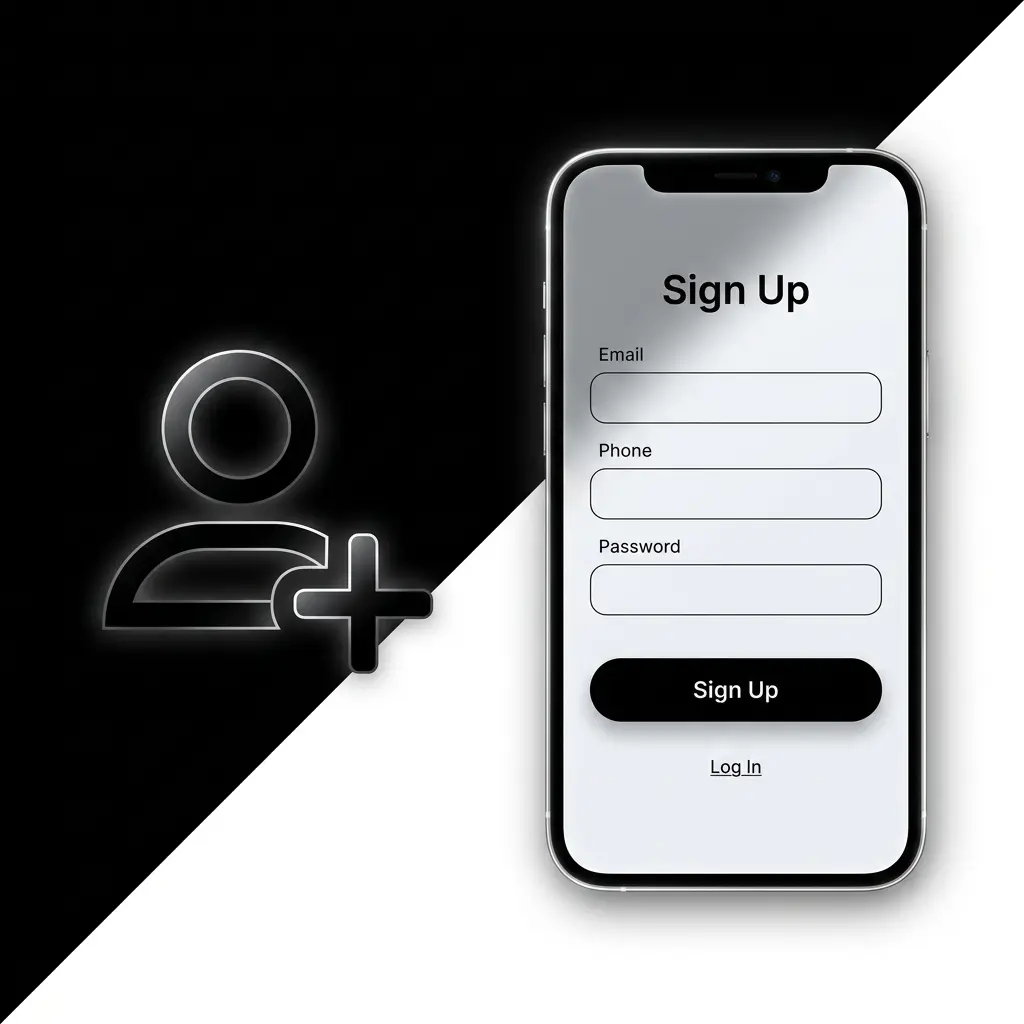 Baji Live registration form step-by-step guide to claim BDT 1,777 welcome bonus in under two minutes